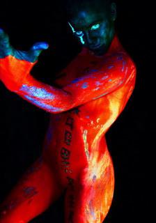 Fotografia de inthedarkness.net - Galeria Fotografica: In the darkness y II - Foto: inthedarkness 08