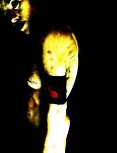 Fotografia de inthedarkness.net - Galeria Fotografica: In the darkness y II - Foto: inthedarkness 09