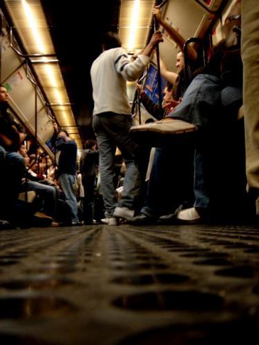 Fotografia de Javier Mart�n - Galeria Fotografica: Varios - Foto: 