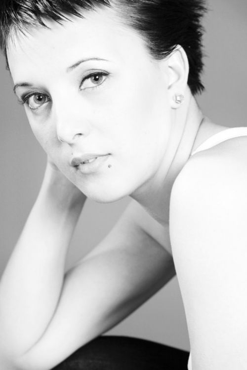 Fotografia de FernandoFotografo.com - Galeria Fotografica: Modelaje y publicidad - Foto: 