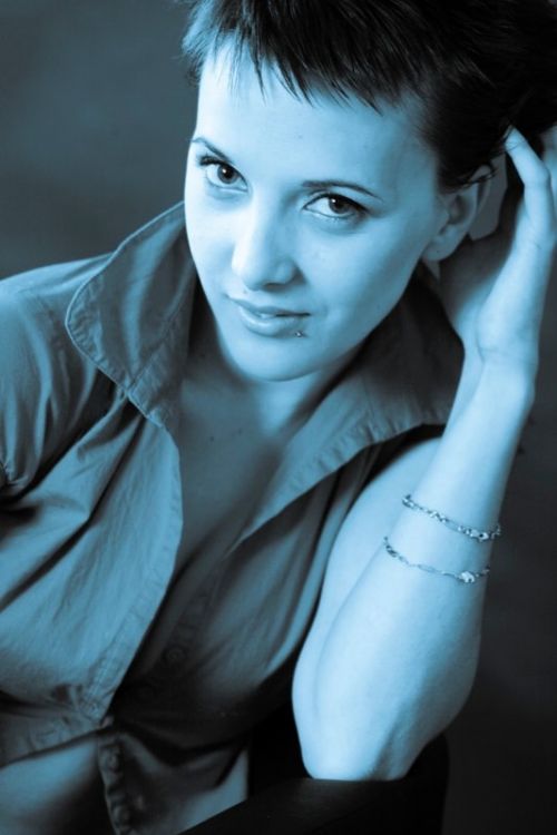 Fotografia de FernandoFotografo.com - Galeria Fotografica: Modelaje y publicidad - Foto: 