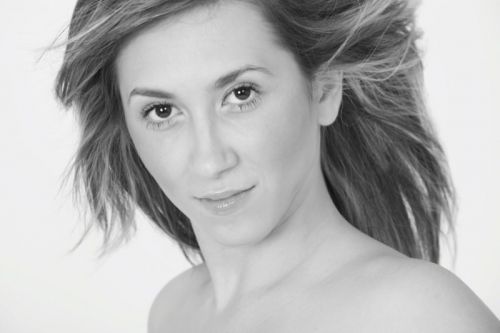 Fotografia de FernandoFotografo.com - Galeria Fotografica: Modelaje y publicidad - Foto: 