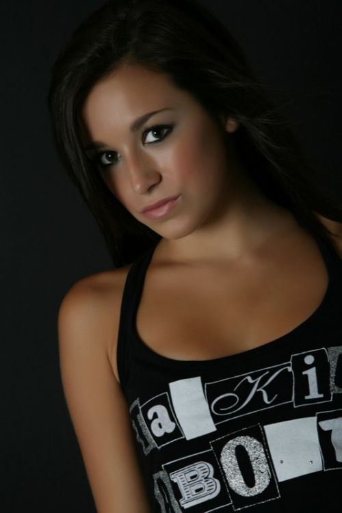 Fotografia de FernandoFotografo.com - Galeria Fotografica: Modelaje y publicidad - Foto: 