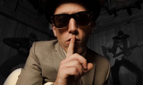 Fotografia de Juan - Galeria Fotografica: Frontera - Foto: 