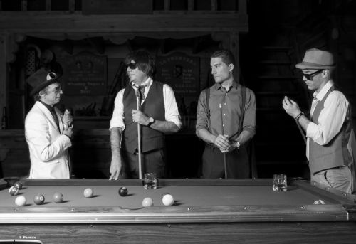 Fotografia de Juan - Galeria Fotografica: Frontera - Foto: 