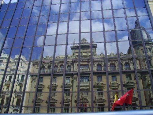 Fotografia de Rachamateur - Galeria Fotografica: De todo un poco - Foto: Reflejo