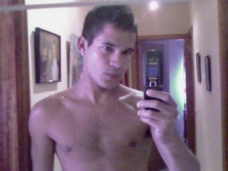 Fotografia de Alexander - Galeria Fotografica: ... - Foto: 