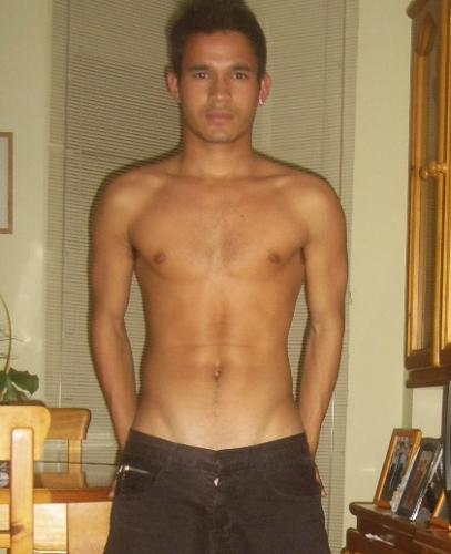 Fotografia de Alexander - Galeria Fotografica: ... - Foto: 								