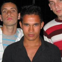 Fotografia de Alexander - Galeria Fotografica: ... - Foto: 								