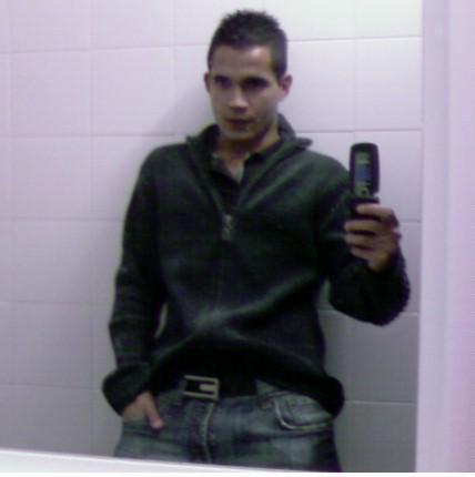 Fotografia de Alexander - Galeria Fotografica: ... - Foto: 								