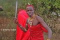 Fotos de Antonio Nodar -  Foto: Samburu Dance - 