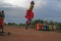 Foto galera: Samburu Dance
