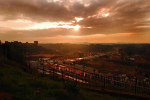 Fotografia de DANITO - Galeria Fotografica: Atardeceres - Foto: 