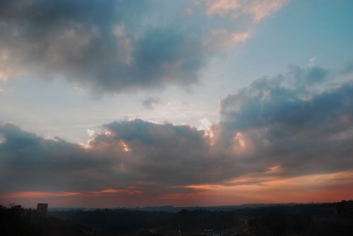 Fotografia de DANITO - Galeria Fotografica: Atardeceres - Foto: 