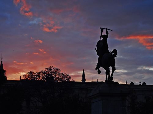 Fotografia de DANITO - Galeria Fotografica: Atardeceres - Foto: 