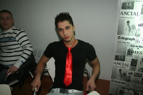 Fotografia de Chikoriko - Galeria Fotografica: Experiencia - Foto: 