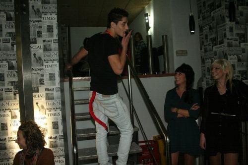 Fotografia de Chikoriko - Galeria Fotografica: Experiencia - Foto: 