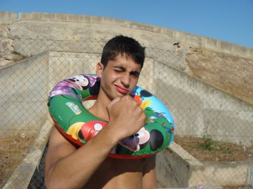 Fotografia de Chikoriko - Galeria Fotografica: Emociones - Foto: 