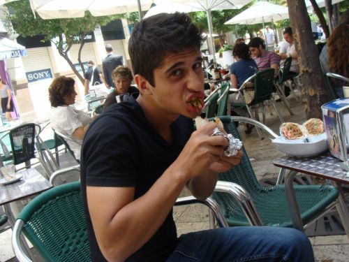 Fotografia de Chikoriko - Galeria Fotografica: Emociones - Foto: 