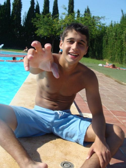 Fotografia de Chikoriko - Galeria Fotografica: Emociones - Foto: 