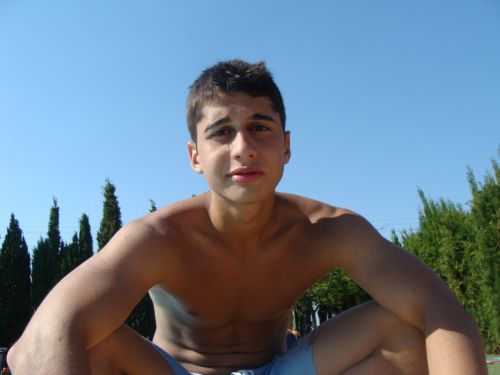 Fotografia de Chikoriko - Galeria Fotografica: Emociones - Foto: 