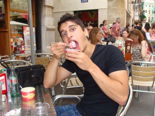 Fotografia de Chikoriko - Galeria Fotografica: Emociones - Foto: 