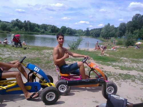 Fotografia de Chikoriko - Galeria Fotografica: Emociones - Foto: 