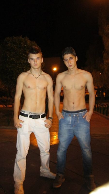 Fotografia de Chikoriko - Galeria Fotografica: Atletico - Foto: 