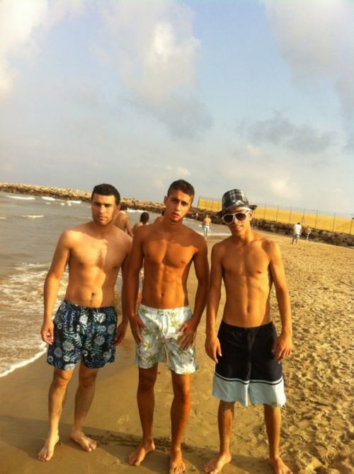 Fotografia de Chikoriko - Galeria Fotografica: Atletico - Foto: 