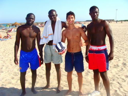 Fotografia de Chikoriko - Galeria Fotografica: Atletico - Foto: 