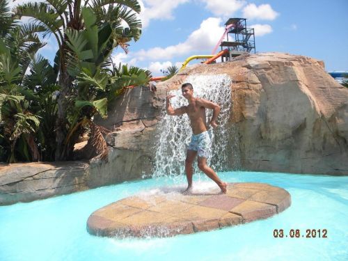 Fotografia de Chikoriko - Galeria Fotografica: Atletico - Foto: 