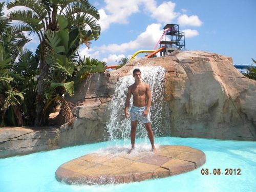 Fotografia de Chikoriko - Galeria Fotografica: Atletico - Foto: 