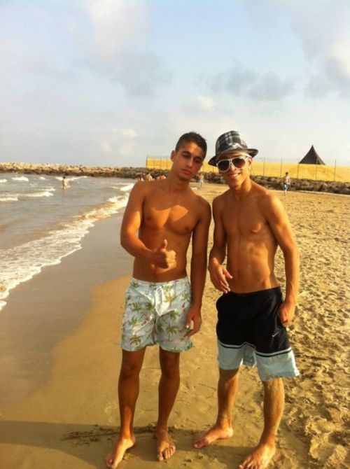 Fotografia de Chikoriko - Galeria Fotografica: Atletico - Foto: 