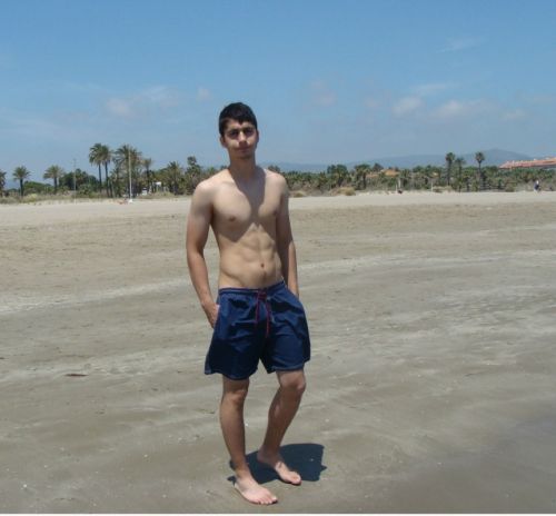 Fotografia de Chikoriko - Galeria Fotografica: Atletico - Foto: 