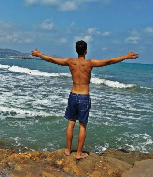 Fotografia de Chikoriko - Galeria Fotografica: Atletico - Foto: 