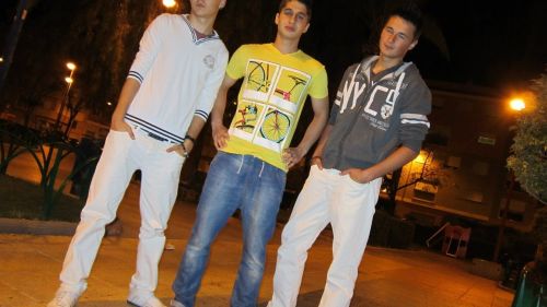 Fotografia de Chikoriko - Galeria Fotografica: Diario - Foto: 