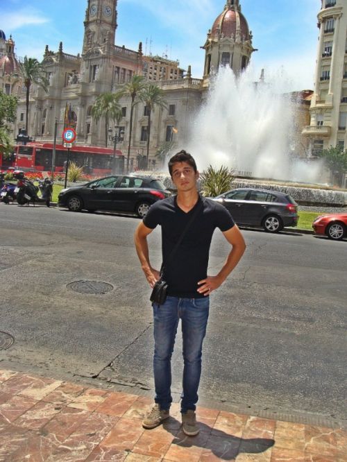 Fotografia de Chikoriko - Galeria Fotografica: Diario - Foto: 