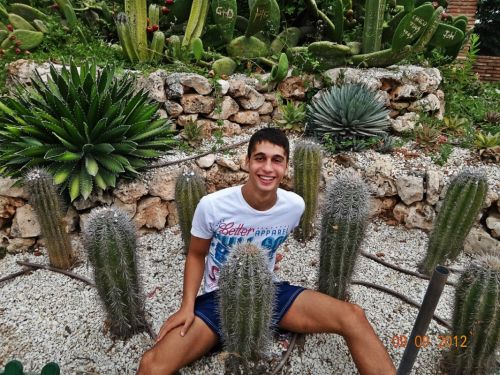 Fotografia de Chikoriko - Galeria Fotografica: Diario - Foto: 