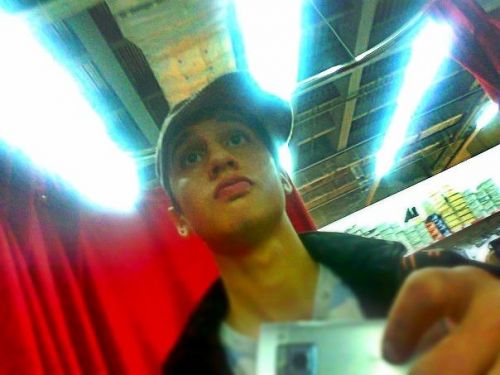 Fotografia de Chikoriko - Galeria Fotografica: Amateur - Foto: 