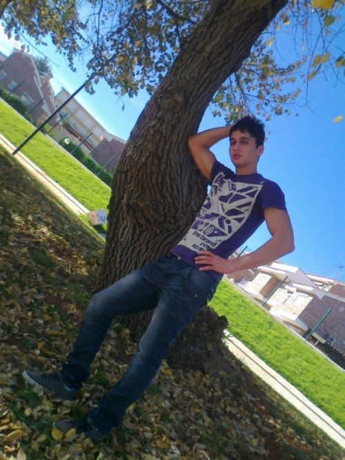 Fotografia de Chikoriko - Galeria Fotografica: Amateur - Foto: 