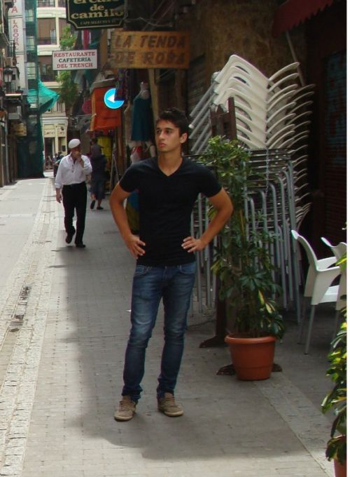 Fotografia de Chikoriko - Galeria Fotografica: Amateur - Foto: 