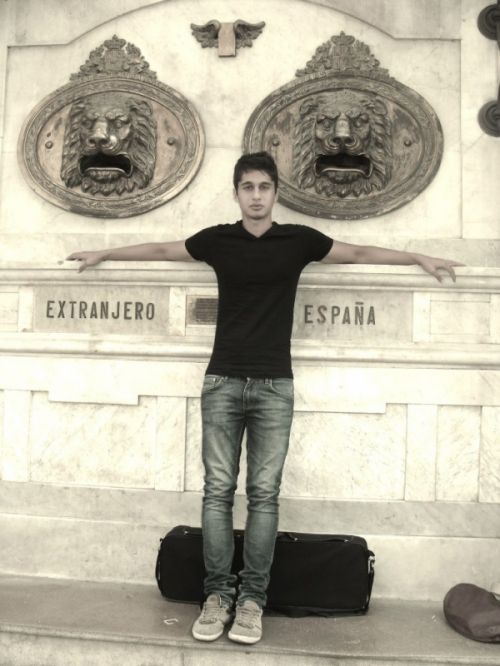 Fotografia de Chikoriko - Galeria Fotografica: Amateur - Foto: 