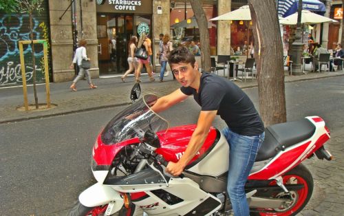 Fotografia de Chikoriko - Galeria Fotografica: Amateur - Foto: 