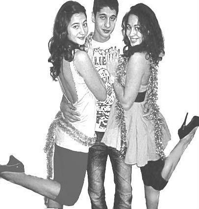 Fotografia de Chikoriko - Galeria Fotografica: Amateur - Foto: 