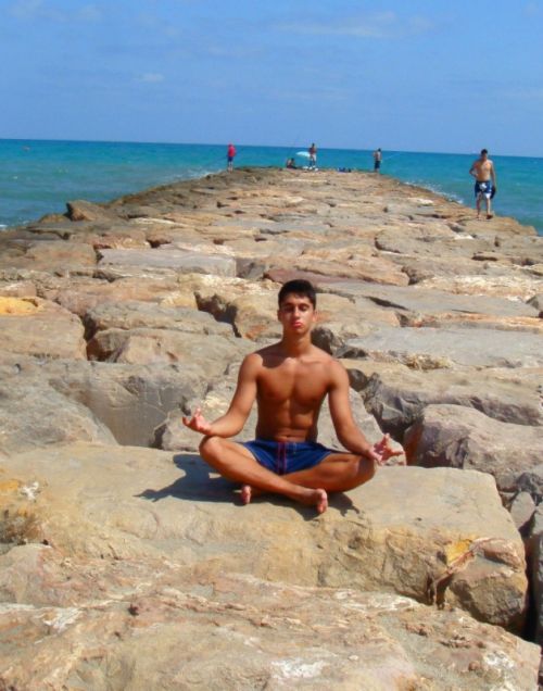 Fotografia de Chikoriko - Galeria Fotografica: Amateur - Foto: 