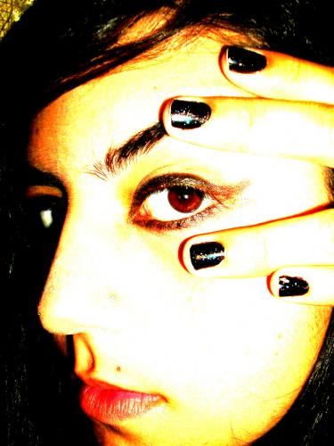 Fotografia de Pacecita - Galeria Fotografica: Sencillamente... - Foto: Ojos