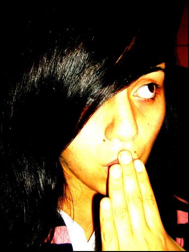 Fotografia de Pacecita - Galeria Fotografica: Sencillamente... - Foto: 