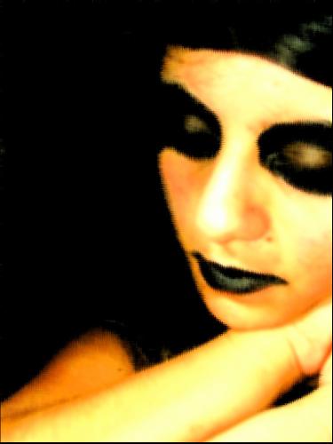 Fotografia de Pacecita - Galeria Fotografica: Sencillamente... - Foto: Pasiva