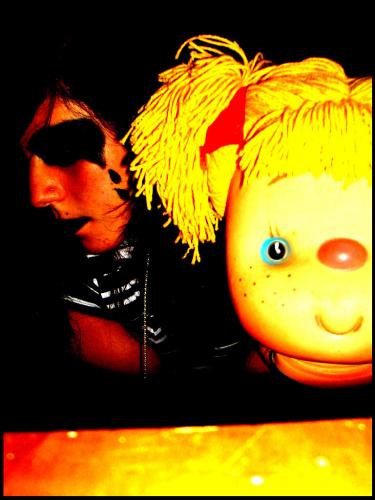 Fotografia de Pacecita - Galeria Fotografica: Sencillamente... - Foto: 