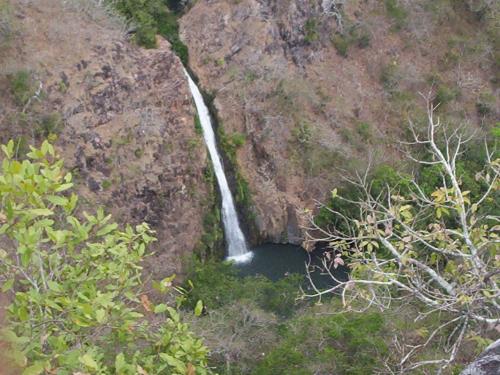 Fotografia de peoj - Galeria Fotografica: Cascadas y Paisajes Naturales - Foto: Cascada el Salto, 1era